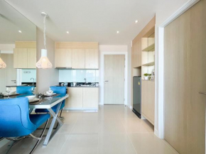 Grande Caribbean Condo by AEY